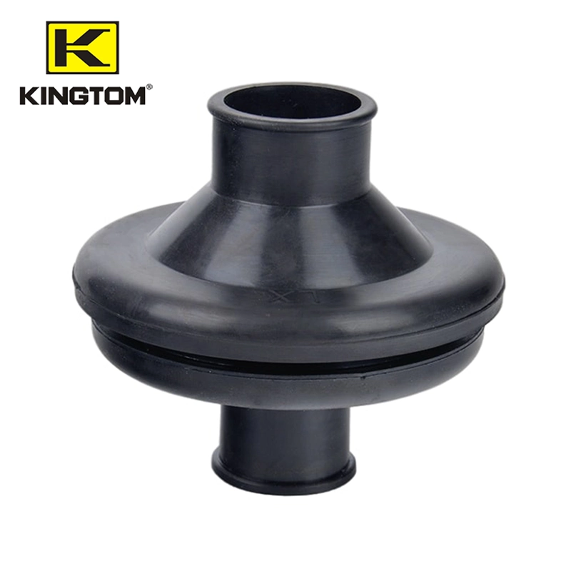 Grommet Getah EPDM Kalis Habuk Automotif