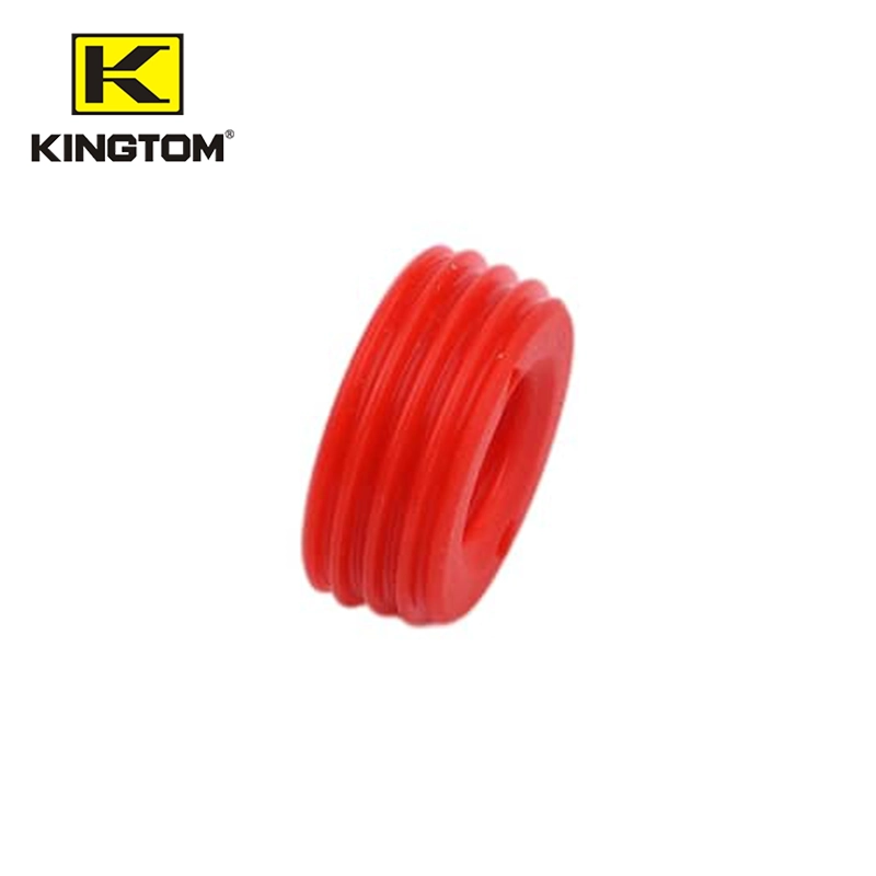 Automotif Red Rubber Seal O Ring