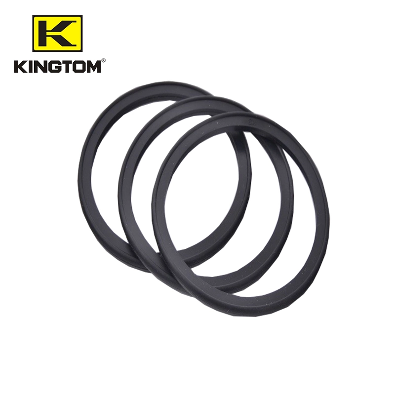 Gasket Pengedap O Ring Getah Bulat Hitam